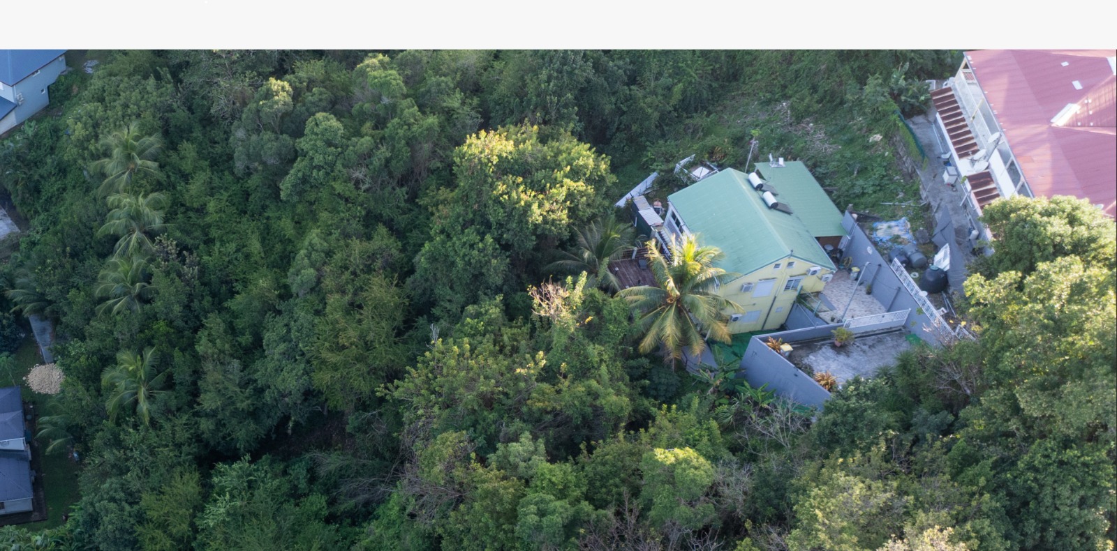 Villa Terra Caribea