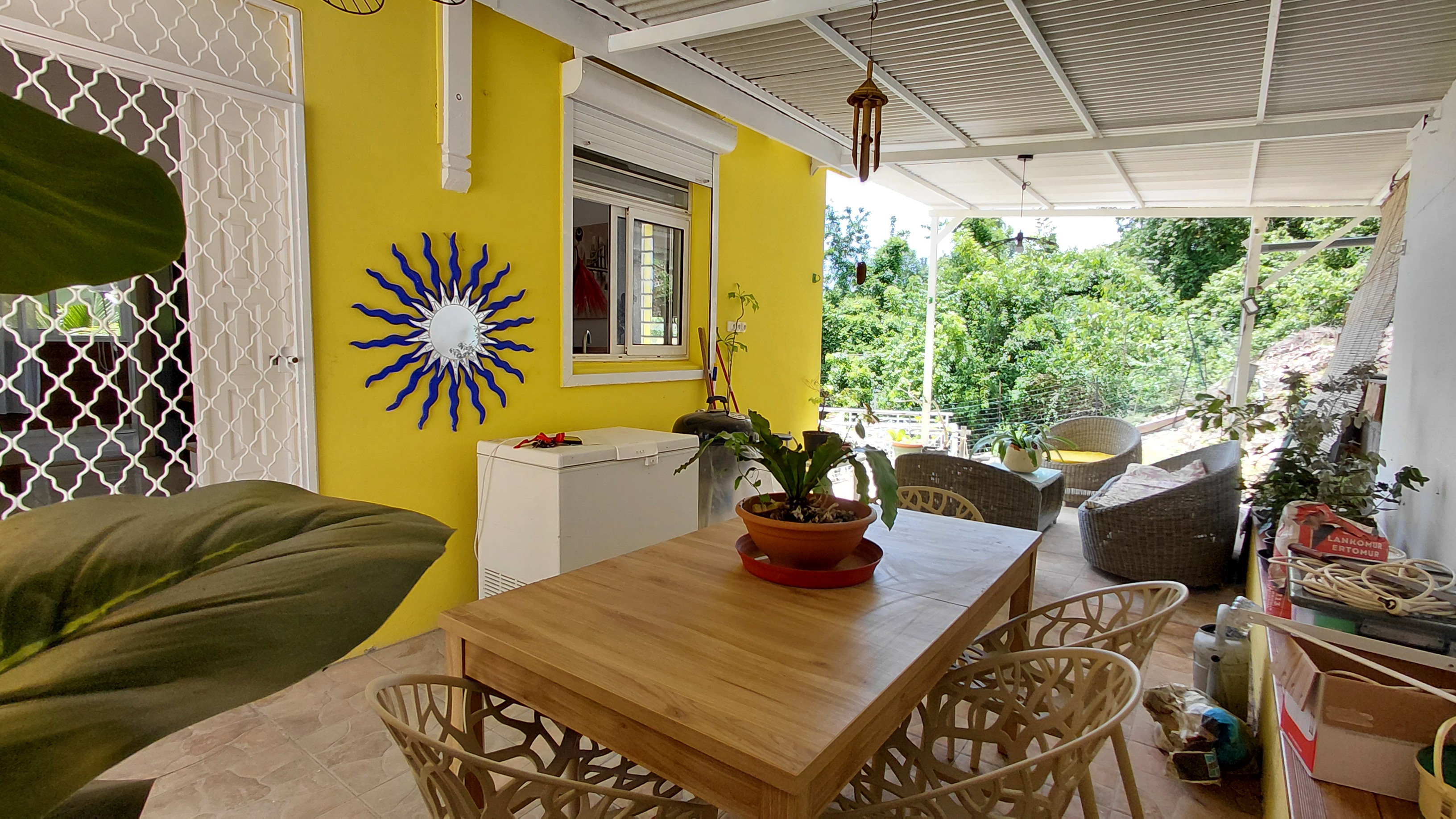 Villa Terra Caribea