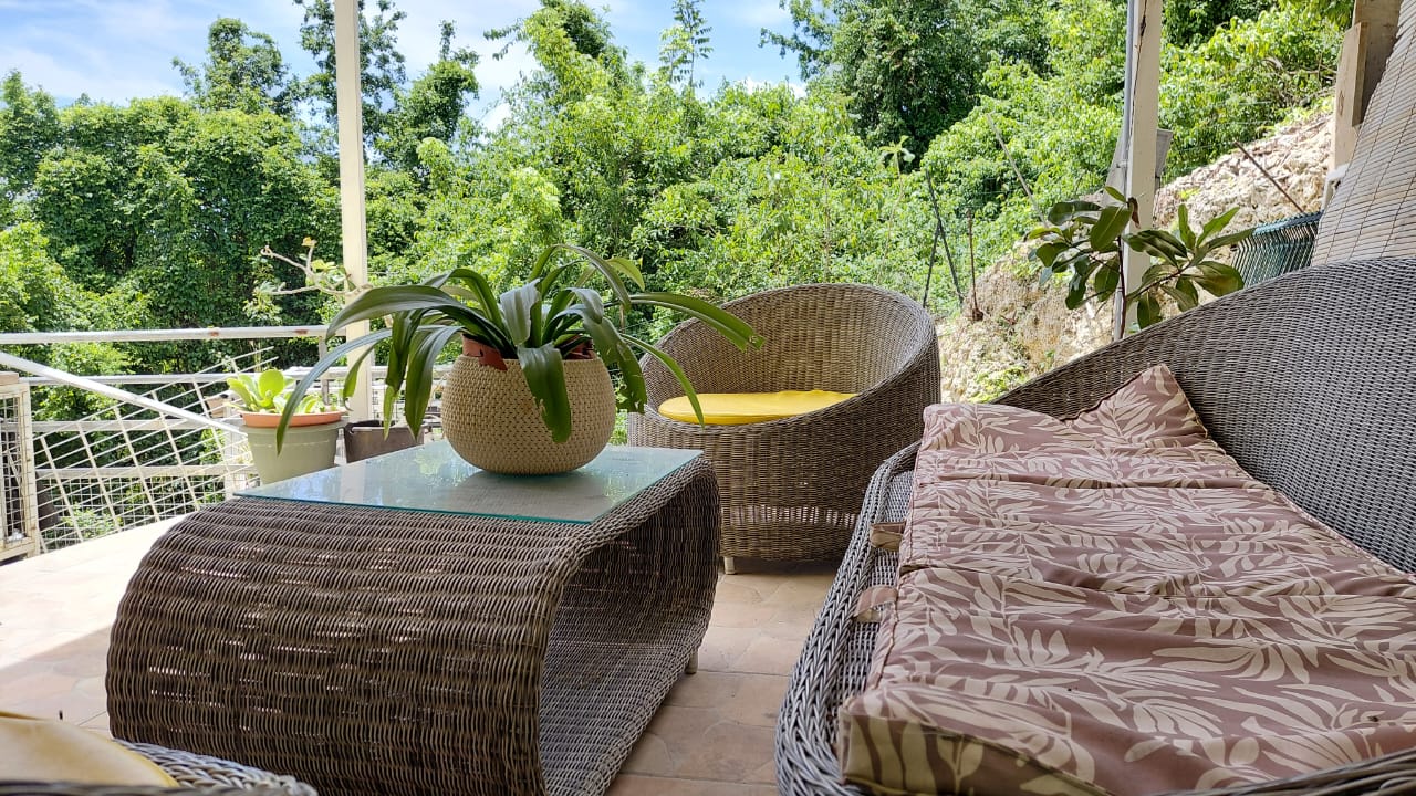 Villa Terra Caribea
